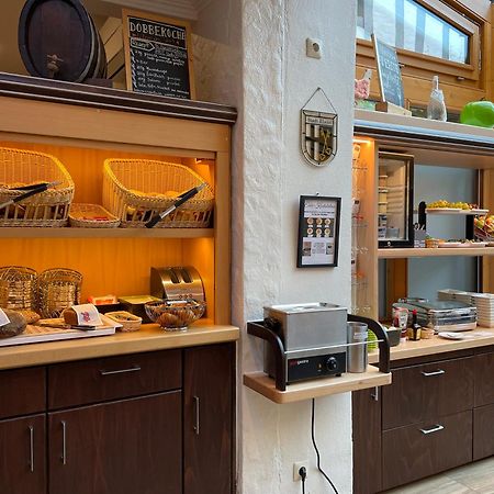 Akzent Hotel Restaurant Roter Ochse Rhens Bei Koblenz Εξωτερικό φωτογραφία